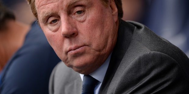 Austin has proved himself – Redknapp