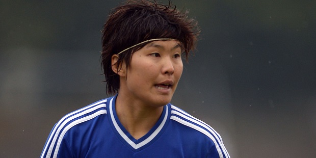Ji has been a key player since signing for Chelsea