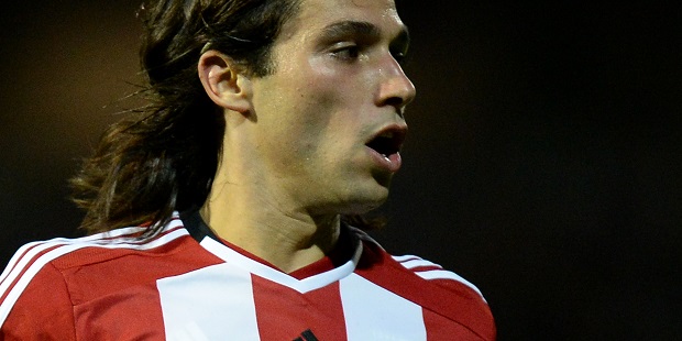 The exciting Jota scored his first Brentford goal