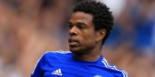 Loic Remy of Chelsea