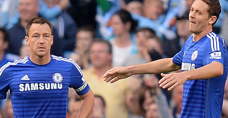 Six things Chelsea’s draw at Man City proved