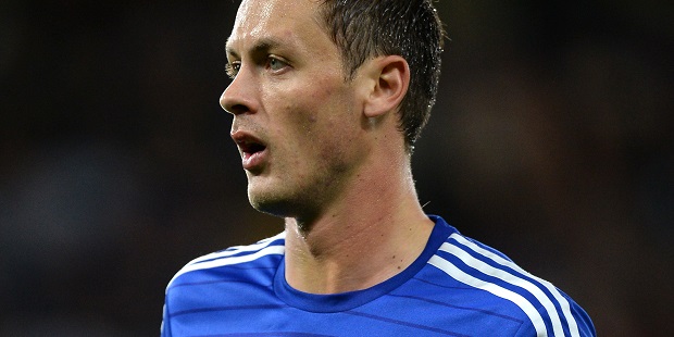 Returning Matic is fit to face PSG