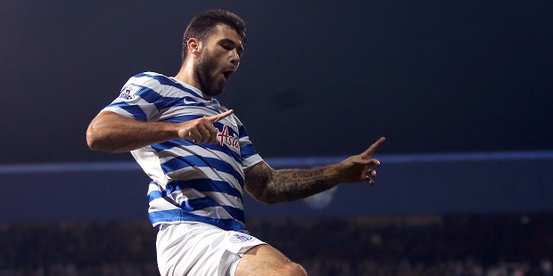 Austin gives QPR vital victory over Leicester