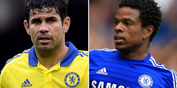 Remy out but Costa has ‘a little chance’