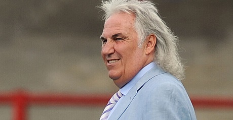 Francis open-minded about taking another coaching role