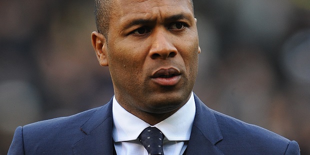 QPR: Les Ferdinand