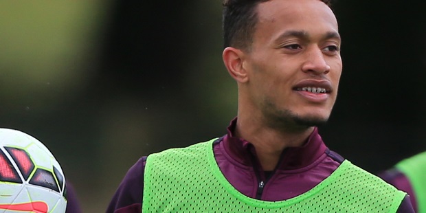 Lewis Baker, who ended the season on loan at MK Dons, has also impressed