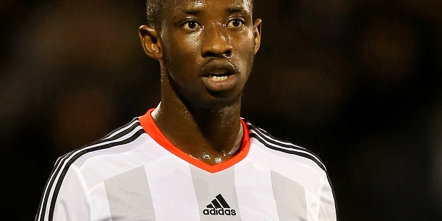 Fulham forward Dembélé signs new deal