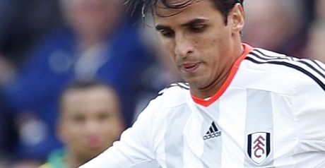 Fulham’s Ruiz poised for Levante loan deal