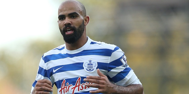 Sandro returns to action after knee injury