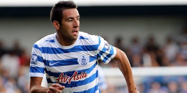 QPR v Leicester player ratings