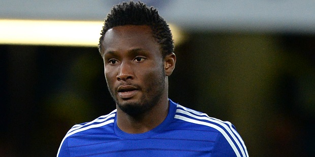 Chelsea hopeful Mikel will rejoin squad