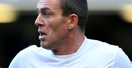 Rangers boss hails ‘outstanding’ Dunne