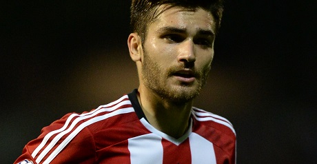 Toral nets hat-trick in Bees victory