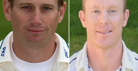 Voges to replace Rogers at Middlesex