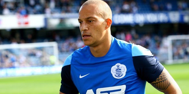 QPR v WBA: Zamora starts with Austin