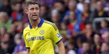 Gary Cahill of Chelsea