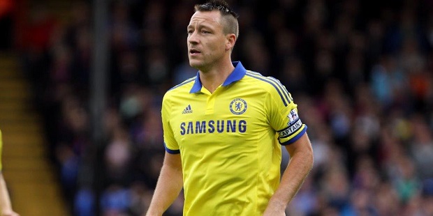 Six Blues in PFA team of the season