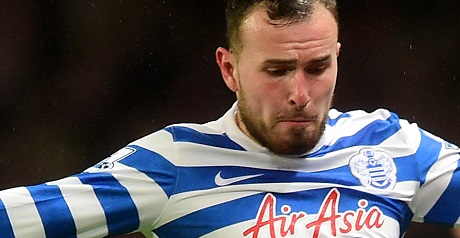 QPR eye Campbell in exchange for Mutch