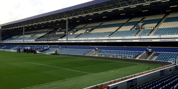 QPR agree groundshare deal with AFC Wimbledon