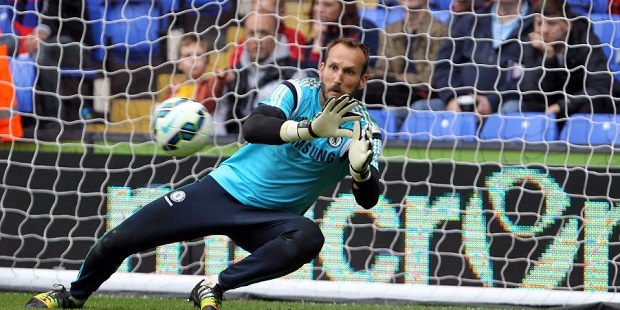 Leicester announce signing of Schwarzer