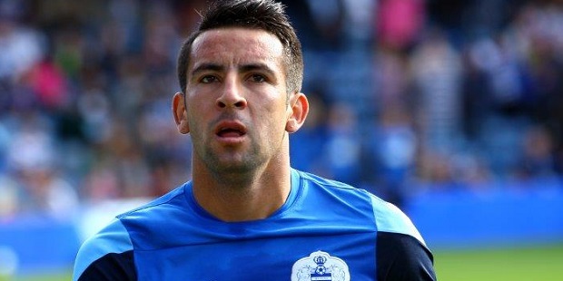 Rangers without Isla for West Brom clash