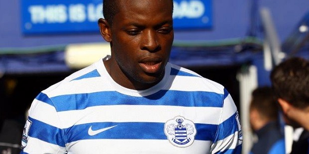 QPR hoping Onuoha can play against Spurs
