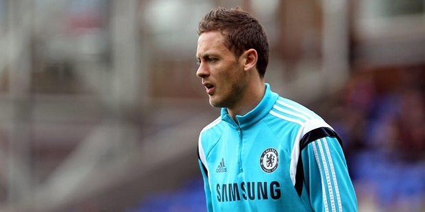 Chelsea to appeal against Matic red card