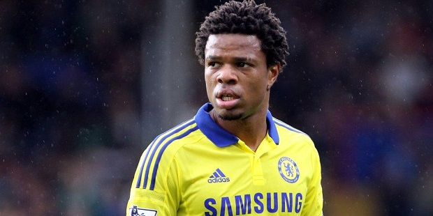 Remy is not in Chelsea's first-team plans