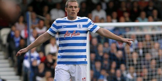 Chelsea clash too soon for Rangers’ Dunne