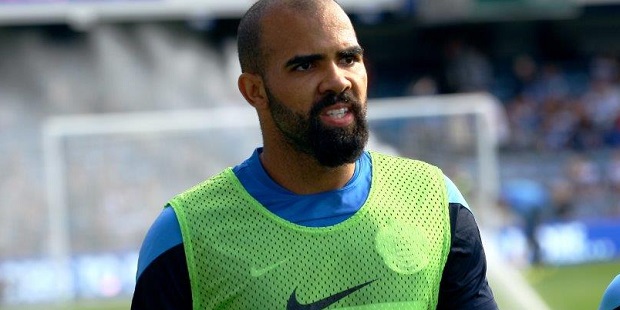 Sandro of QPR