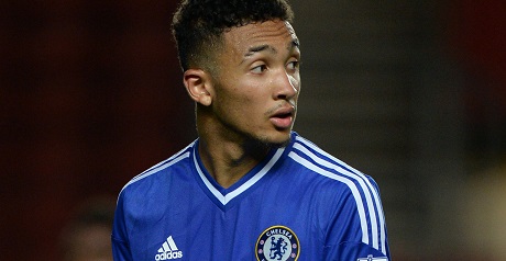 Chelsea youngster Kiwomya joins Crewe on loan