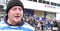 Video: QPR fans call for more positive approach away from home