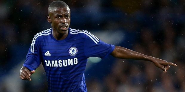 There has been speculation over Ramires