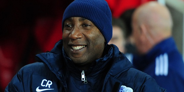 QPR boss praised for giving youth a chance