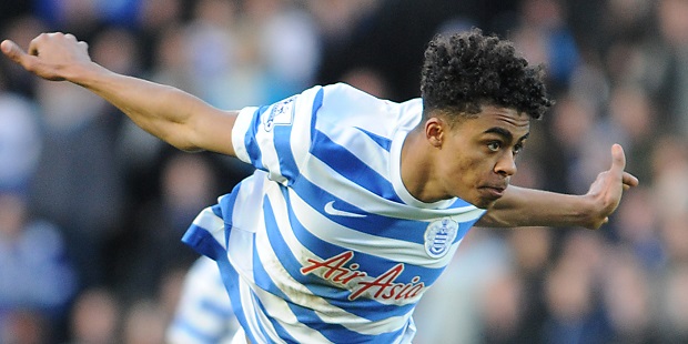 QPR youngster Furlong signs new contract