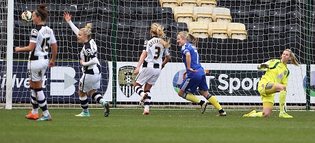 The season began with a win against Notts County