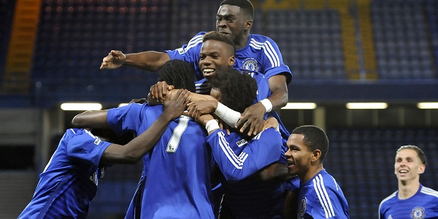 Chelsea youngsters pull off amazing comeback against West Ham