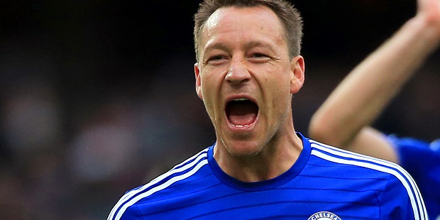 Terry the best of his generation – Jose