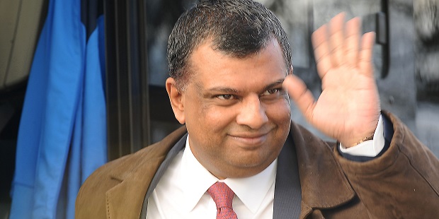 QPR: Tony Fernandes