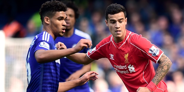Chelsea v Liverpool player ratings