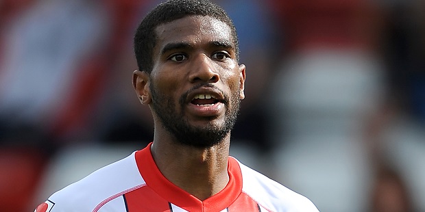 Two youngsters brought in by Rangers