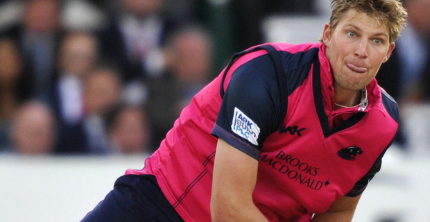 Sussex hand Middlesex thrashing in T20