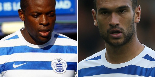 Onuoha and Caulker could be worth £15m, the Star claim