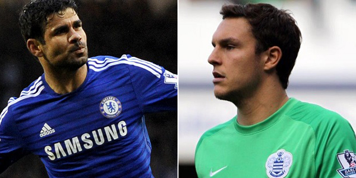 Chelsea v Crystal Palace: five key battles