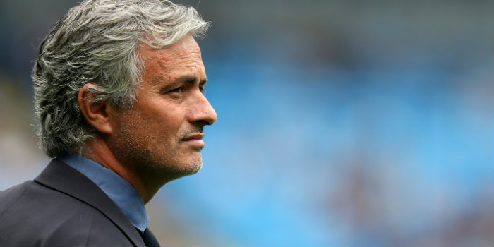 Mourinho reluctant to use transfer market to improve Chelsea’s fortunes