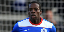 Nedum Onuoha of QPR