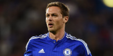 Nemanja Matic of Chelsea