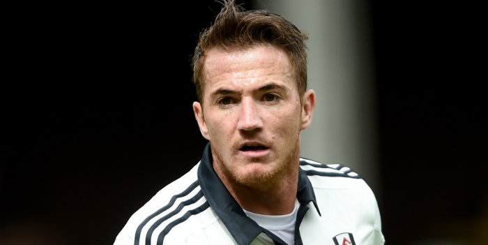 Fulham reject approach from Sheffield Wednesday for striker McCormack