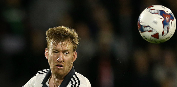 Ream scores own goal as Fulham lose at Derby
